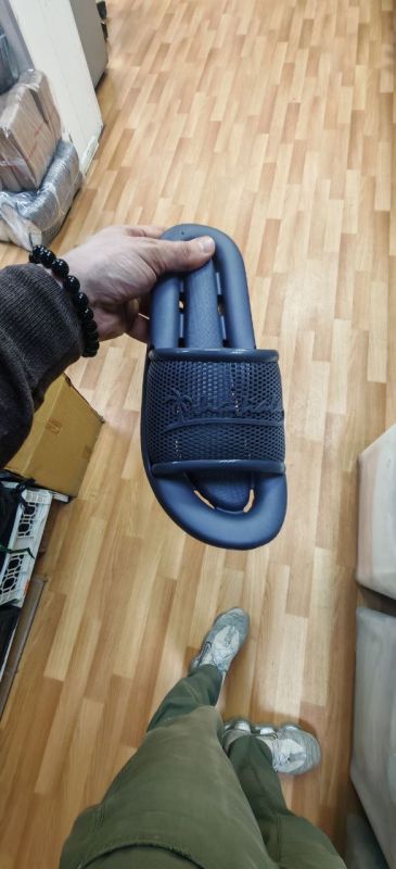 туфелька
