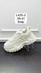 Кроссовки женские LA25-3