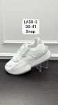Кроссовки женские LA59-2