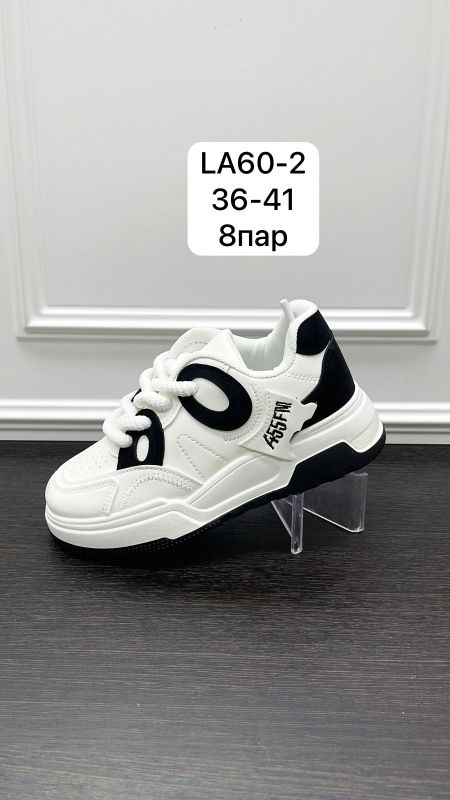 Кроссовки женские LA60-2