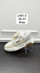 Кроссовки женские LA61-3