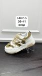 Кроссовки женские LA62-5