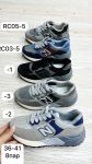 Кроссовки женские RC03; RC05