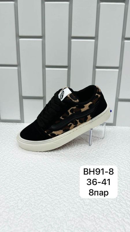 Кроссовки женские ВН91-8