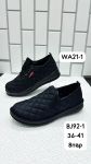 Ботинки женские WA21; BJ92